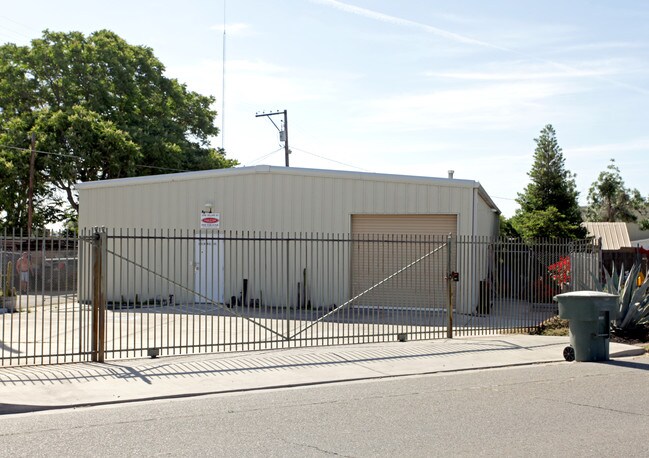 More details for 3032 Central Ave, Ceres, CA - Industrial for Lease