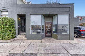 More details for Uptown Office Retail Portfolio – Office for Sale, Denver, CO