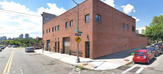 867 Astoria Blvd, Astoria NY - Warehouse