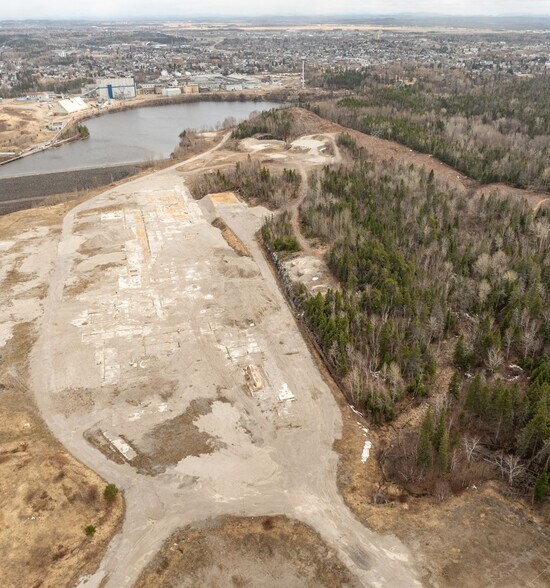 4010 Ch Saint-André, Le Fjord-du-Saguenay, QC for sale - Construction Photo - Image 3 of 4