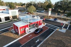 952 W Tharpe St, Tallahassee, FL for sale - Building Photo - Image 1 of 20