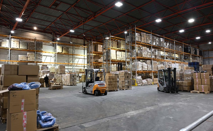 Holloway Dr, Manchester à louer - Photo intérieure - Image 3 de 5