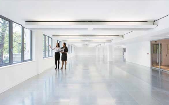 7-12 Tavistock Sq, London for lease - Interior Photo - Image 3 of 22