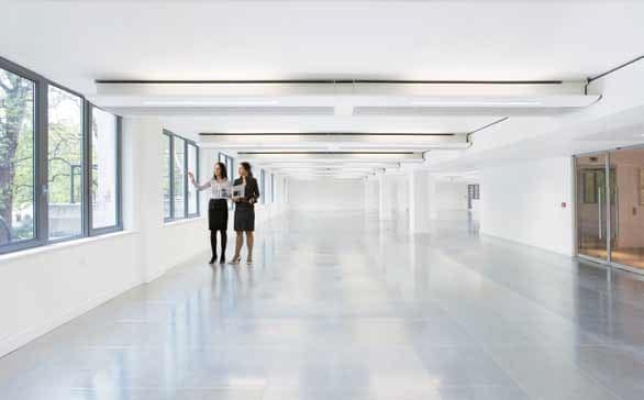 7-12 Tavistock Sq, Londres à louer - Photo intérieure - Image 3 de 22