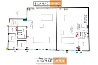 Plus de détails pour Flex à vendre