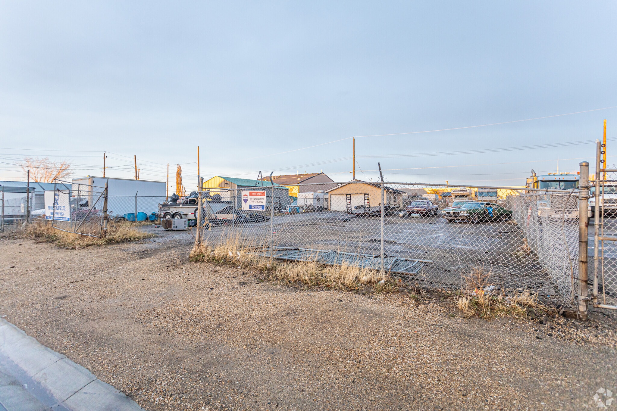 12831 57 St NW, Edmonton, AB for sale Primary Photo- Image 1 of 7