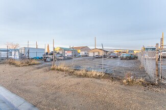 More details for 12831 57 St NW, Edmonton, AB - Land for Sale