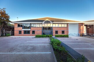 Plus de détails pour 18-22 Telford Way, Londres - Industriel à louer