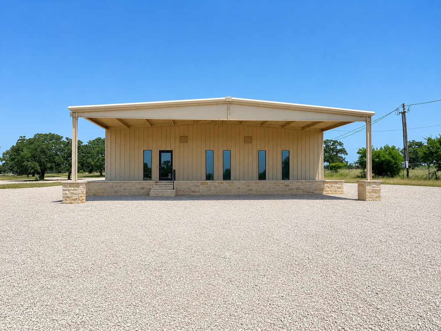 3316 US Highway 180 W, Breckenridge, TX for sale Building Photo- Image 1 of 28