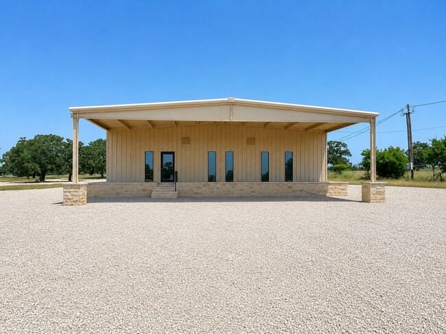 More details for 3316 US Highway 180 W, Breckenridge, TX - Office for Sale
