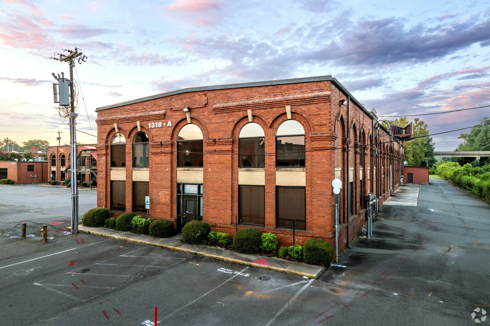 1318 Central Ave, Charlotte, NC for sale Primary Photo- Image 1 of 1