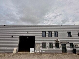 More details for 81 Avenue Du Progrès, Chassieu - Flex for Lease