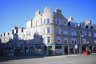Plus de détails pour 64-66 Holburn St, Aberdeen - Commerce de détail à vendre
