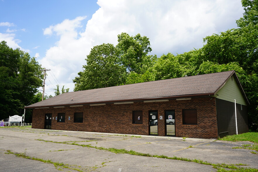 4282 State Route 93, Ironton, OH à vendre - Photo principale - Image 1 de 1