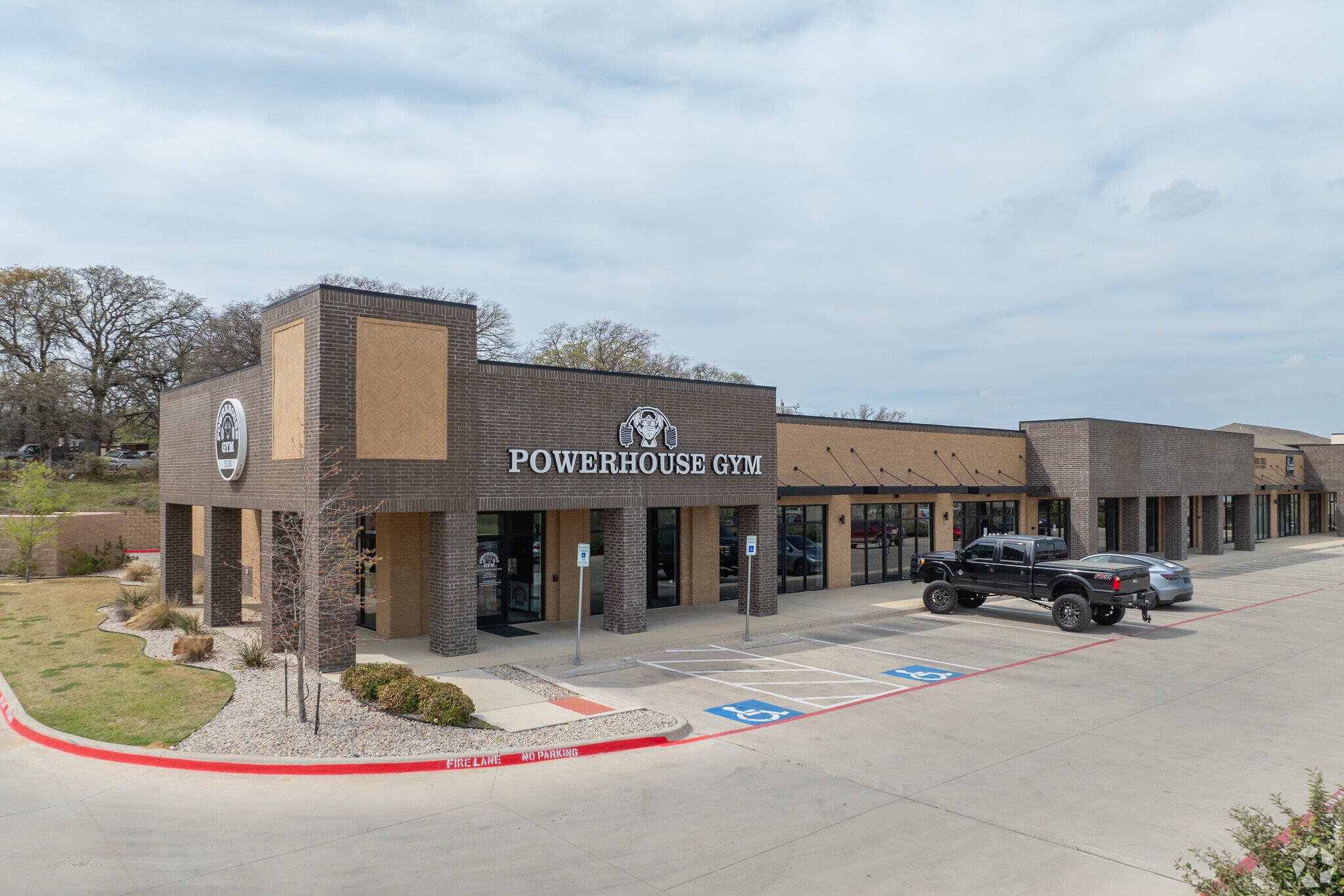 1800 Lone Oak Rd, Weatherford, TX à vendre Photo principale- Image 1 de 21
