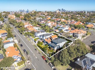 More details for 144-148 Cowles Rd, Mosman - Land for Sale