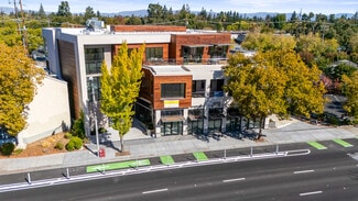 More details for 4115 El Camino Real, Palo Alto, CA - Retail for Sale