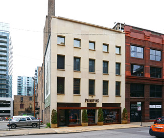 More details for 130 N Jefferson St, Chicago, IL - Retail for Lease