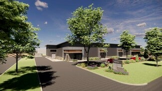 More details for 5185 Longs Peak Rd, Berthoud, CO - Industrial for Lease