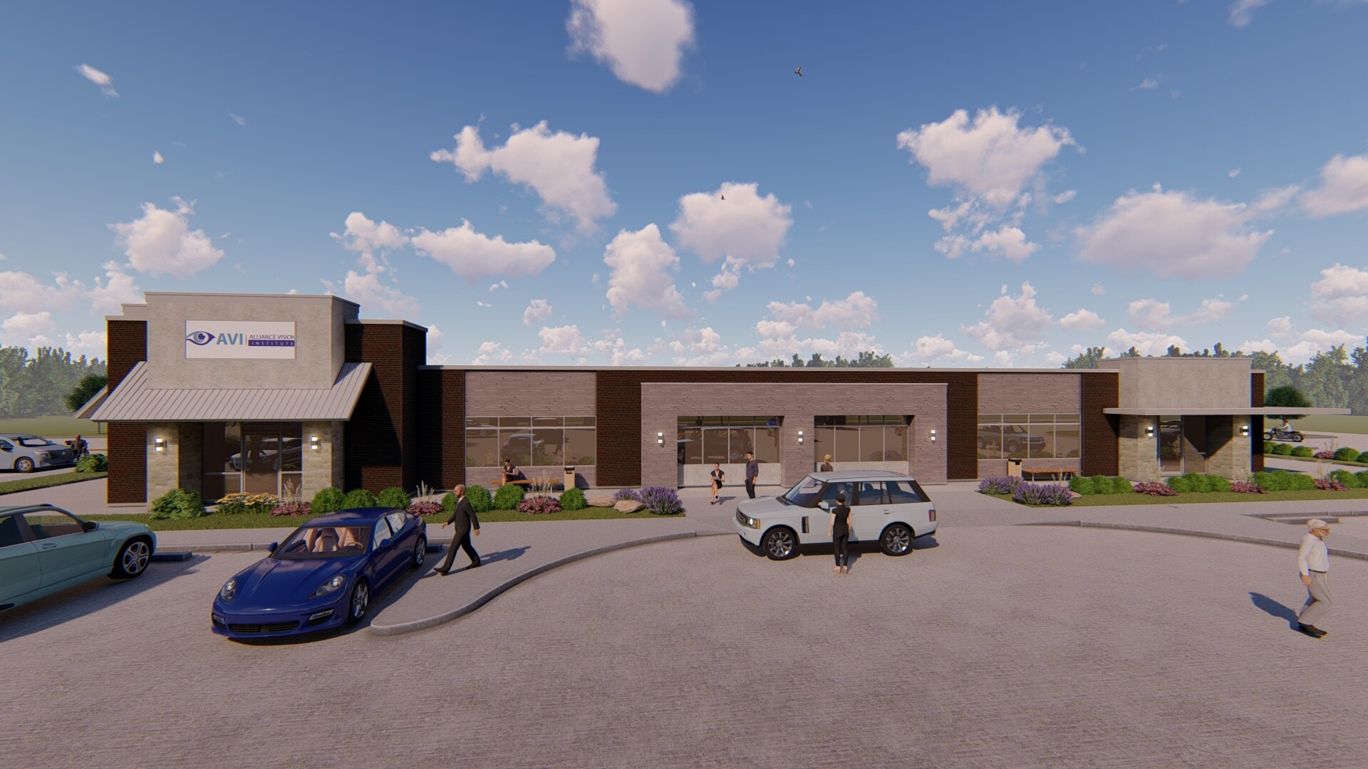 Fm 407, Northlake, TX for lease Building Photo- Image 1 of 2