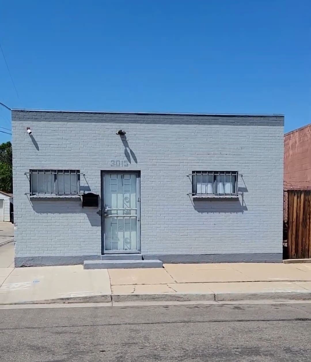 3015 W 9th Ave, Denver, CO à vendre Photo du bâtiment- Image 1 de 15