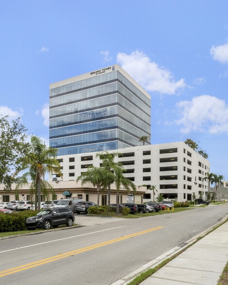 20200 W Dixie Hwy, Aventura, FL à vendre - Photo du bâtiment - Image 2 de 14