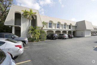 More details for 8353 SW 124th St, Miami, FL - Office for Sale