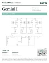 1045 Gemini St, Houston, TX à louer Photo intérieure- Image 1 de 1