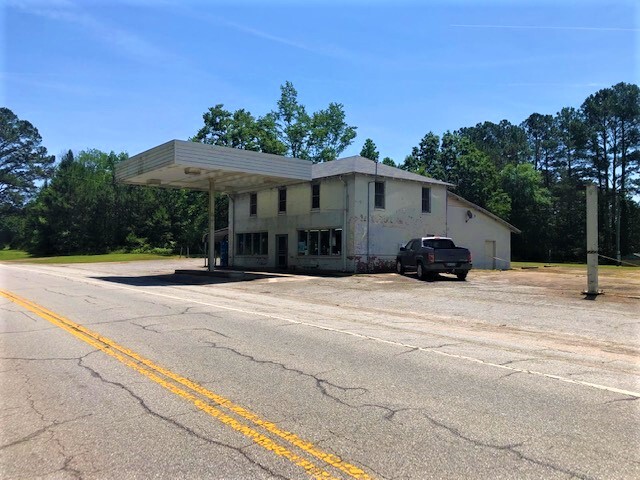 26042 US Highway 76, Newberry, SC for sale - Primary Photo - Image 1 of 1