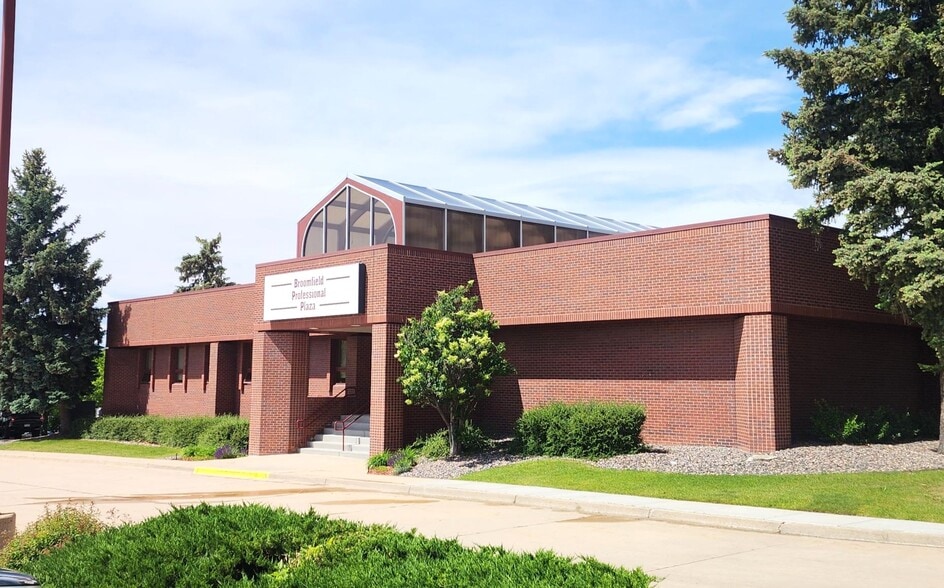 899 US Hwy 287, Broomfield, CO for sale - Building Photo - Image 3 of 18