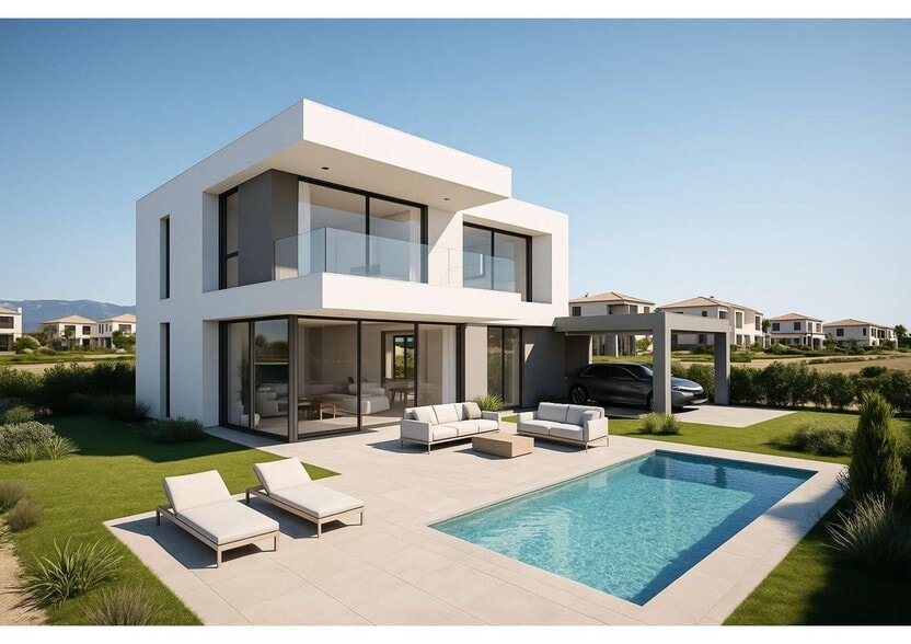 Land in Marratxí, Islas Baleares for sale - Building Photo - Image 2 of 12