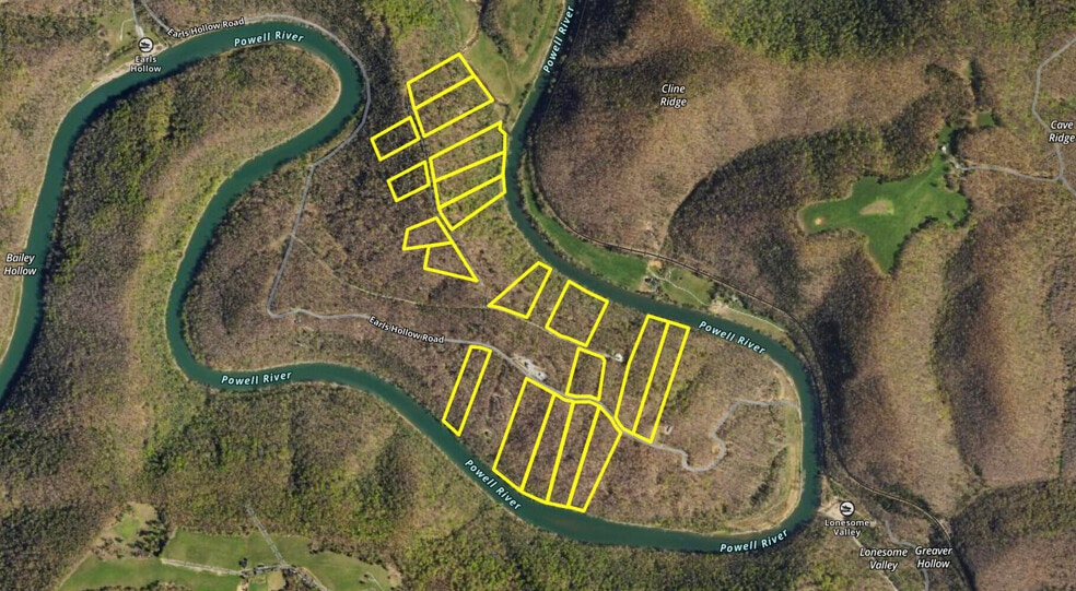 0 Crestwood Road, Speedwell, TN for sale - Other - Image 3 of 32