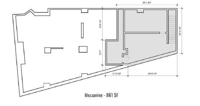 25 Broad St, New York, NY for lease Interior Photo- Image 1 of 1