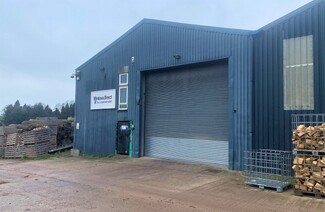 More details for Shrewsbury Rd, Whitchurch - Industrial for Lease