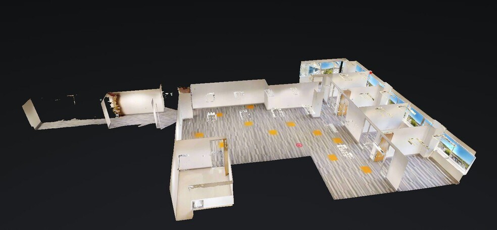 12647-12677 Alcosta Blvd, San Ramon, CA à louer - Numérisation 3D de Matterport - Image 3 de 19