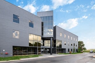 More details for 5131 Post Rd, Dublin, OH - Office for Lease