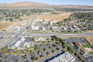 More details for 9725 Pyramid Hwy, Sparks, NV - Land for Lease