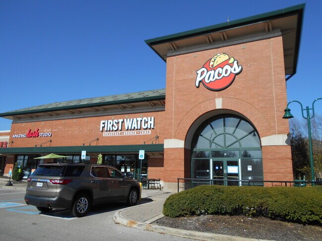 Plus de détails pour 2902 W 86th St, Indianapolis, IN - Commerce de détail à louer