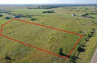 Plus de détails pour 6308 66th SE St, Bismarck, ND - Terrain à vendre