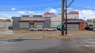 Plus de détails pour 2601 Westchester Ave, Bronx, NY - Terrain à vendre