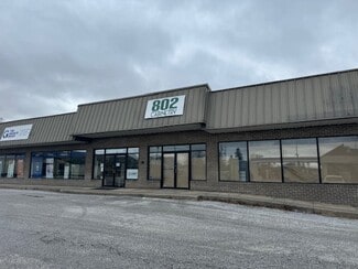 More details for 364 Swanton Rd, St. Albans Town, VT - Retail for Sale