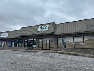 Plus de détails pour 364 Swanton Rd, Saint Albans, VT - Commerce de détail à vendre