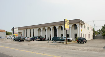 3527 Harlem Rd, Buffalo NY - Commercial Real Estate