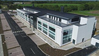 More details for Cambridge Rd, Cambridge - Flex for Lease