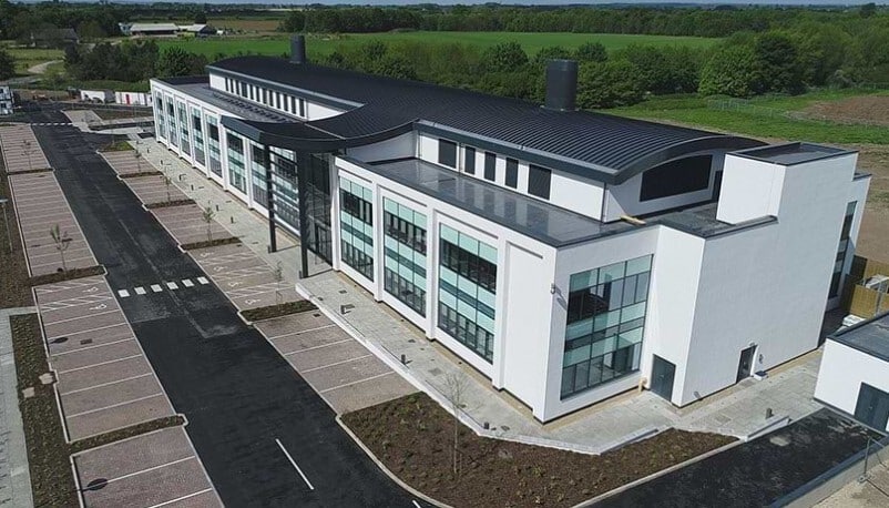 Cambridge Rd, Cambridge for lease Building Photo- Image 1 of 10