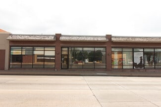 More details for 2615 O St, Lincoln, NE - Retail for Lease