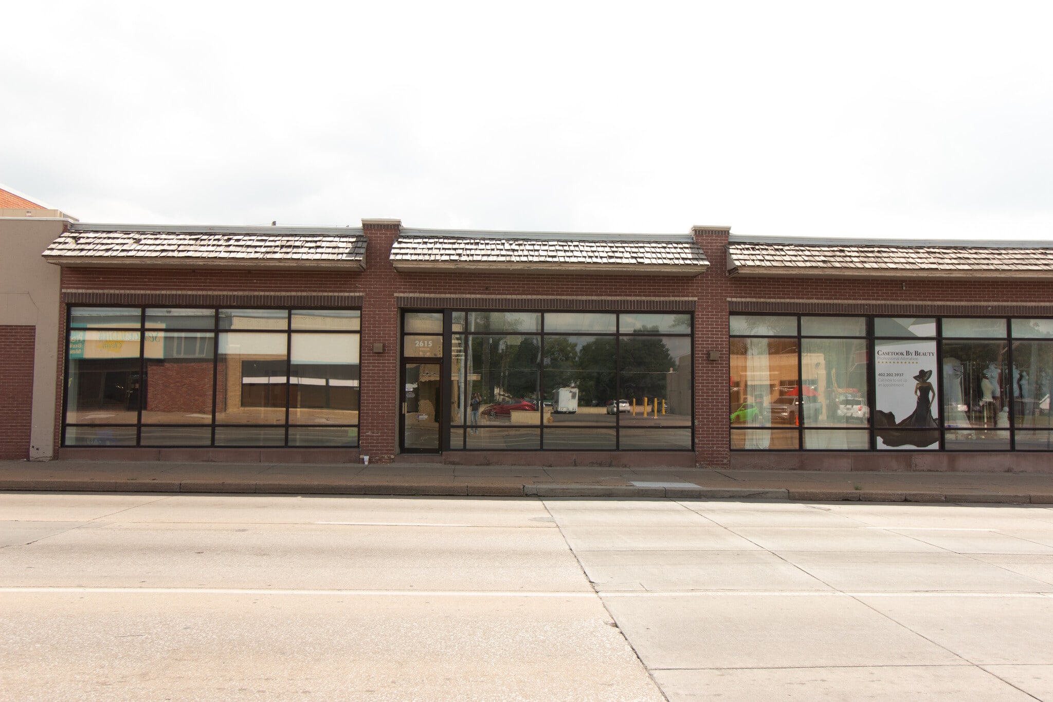 2615 O St, Lincoln, NE for lease Primary Photo- Image 1 of 3