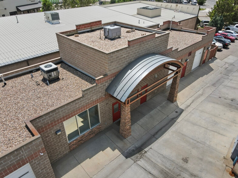 738 Castleton Rd, Castle Rock, CO for sale - Building Photo - Image 3 of 17