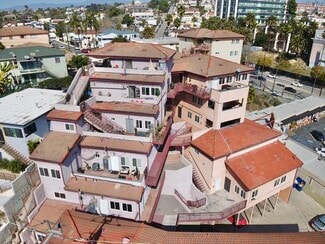 More details for 1111-1121 Sunvue Pl, Los Angeles, CA - Multifamily for Sale