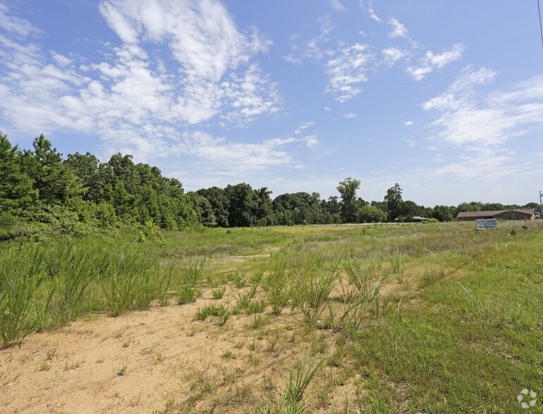 2500 S Highway 29, Landis, NC for sale - Primary Photo - Image 1 of 1